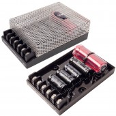 Кросоувъри Ground Zero GZRX 2-Way Kick