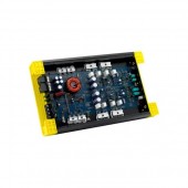 Усилвател Ground Zero GZTA 2255X-B