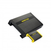 Усилвател Ground Zero GZTA 4125X-B