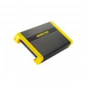 Усилвател Ground Zero GZTA 4125X-B