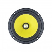 Високоговорители Ground Zero GZTC 165.2X