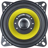 Високоговорители Ground Zero GZTF 10