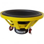 Субуфер Ground Zero THE GERMANATOR