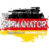 Субуфер Ground Zero THE GERMANATOR