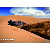 Комплект плакати Ground Zero Posterset (3 prints)