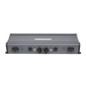 High-End усилвател Ground Zero GZ Ultra A-2