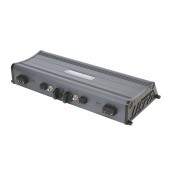 High-End усилвател Ground Zero GZ Ultra A-2