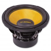 Subwoofer Gladen SPL 15