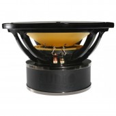 Subwoofer Gladen SPL 15