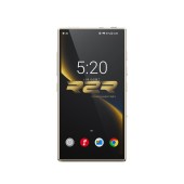 Преносим R2R плейър FiiO M33 Gold