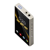 Преносим R2R плейър FiiO M33 Gold
