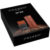 Подаръчен комплект аромати за автомобил Fresso Signature Man Gift Box
