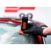 Sada tekutých stěračů Soft99 Glaco Anti-Rain Glass Coat (110+100 ml)