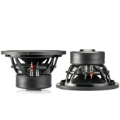 Събуфер Gladen RS 10