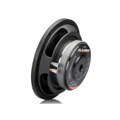 Субуфер Gladen RS-X 10 Slim D2