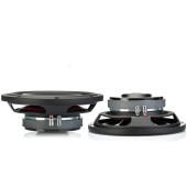 Субуфер Gladen RS-X 10 Slim D2