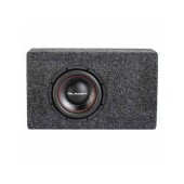 Súbwoofer v krabici Gladen RS-X 08-VB-CU