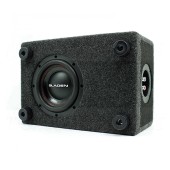 Субуфер в кутия Gladen RS-X 065-VB-CU