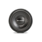 Субуфер Gladen SQX 12