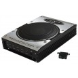 Активен субуфър CRUNCH GP800