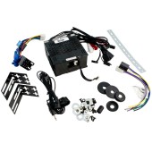 Ретро автомобилно радио RetroSound Grand Prix 6 DAB