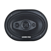 Високоговорители Ground Zero GZRF 69SQX