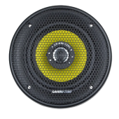 Високоговорители Ground Zero GZTF 5.2X