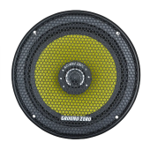 Високоговорители Ground Zero GZTF 6.5X