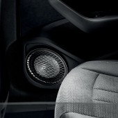 Решетка Focal 6WM Grille