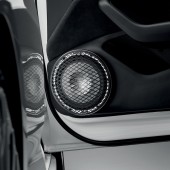 Решетка Focal 8WM Grille