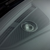 Защитна решетка Focal 3.5WM Grille