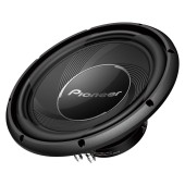 Комплект субуфер и усилвател Pioneer GXT-3730B-SET