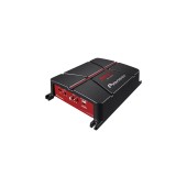 Комплект субуфер и усилвател Pioneer GXT-3730B-SET