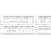 Говорители Ground Zero GZCS 100BMW-B