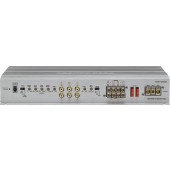 Усилвател Ground Zero GZHA 4200XII