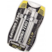 Капацитор Ground Zero GZHC 2.0F