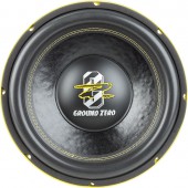 Субуфер Ground Zero GZHW 12XSPL-D1