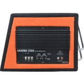 Събуфър Ground Zero GZIB 165BR-ACT