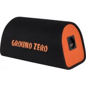 Събуфър Ground Zero GZIB 80PT