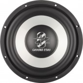 Subwoofer Ground Zero GZIW 250X