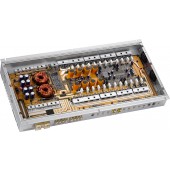 Uсилвател Ground Zero GZNA 4330XII