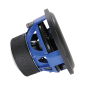 Субуфер Ground Zero GZNW 12X-D2