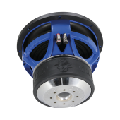 Субуфер Ground Zero GZNW 12X-D2