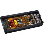 Усилвател Ground Zero GZPA 1.4K-HCX