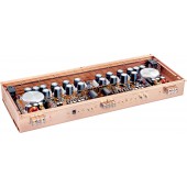 Uсилвател Ground Zero GZPA Reference 2SYM