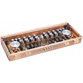 Uсилвател Ground Zero GZPA Reference 4SYM