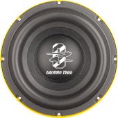 Събуфър Ground Zero GZPW 10SPL