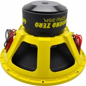 Субуфър Ground Zero GZPW 21SPL