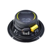 Високоговорители Ground Zero GZRF 6.5SQX