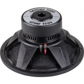 Субуфер Ground Zero GZRW 15D4